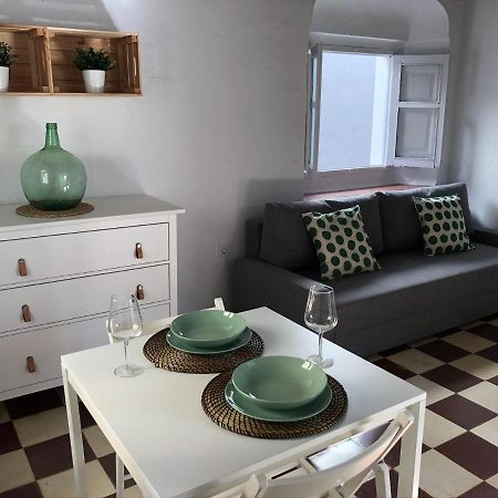 Conil Homes III Apartments Conil De La Frontera Ngoại thất bức ảnh