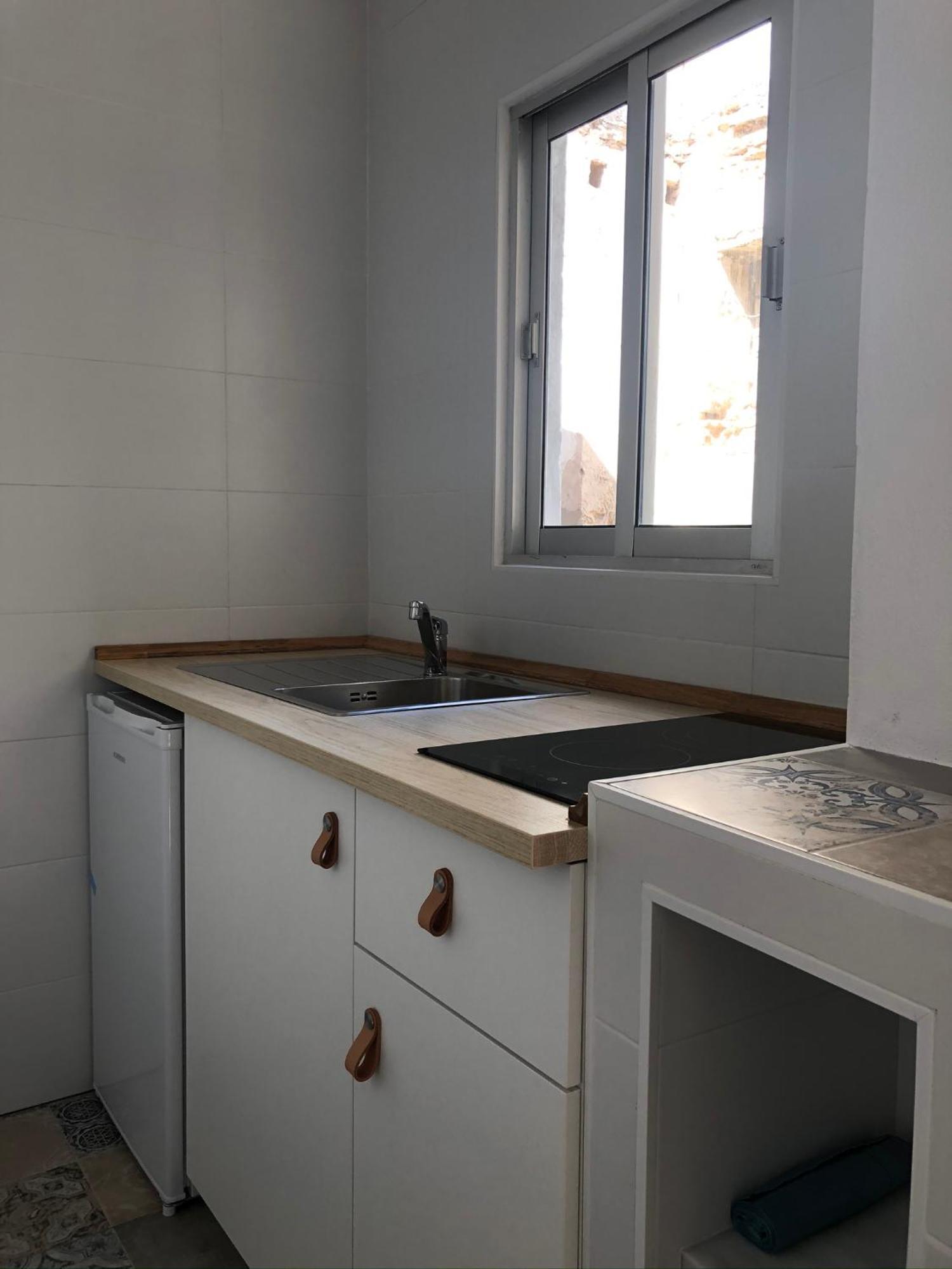 Conil Homes III Apartments Conil De La Frontera Phòng bức ảnh