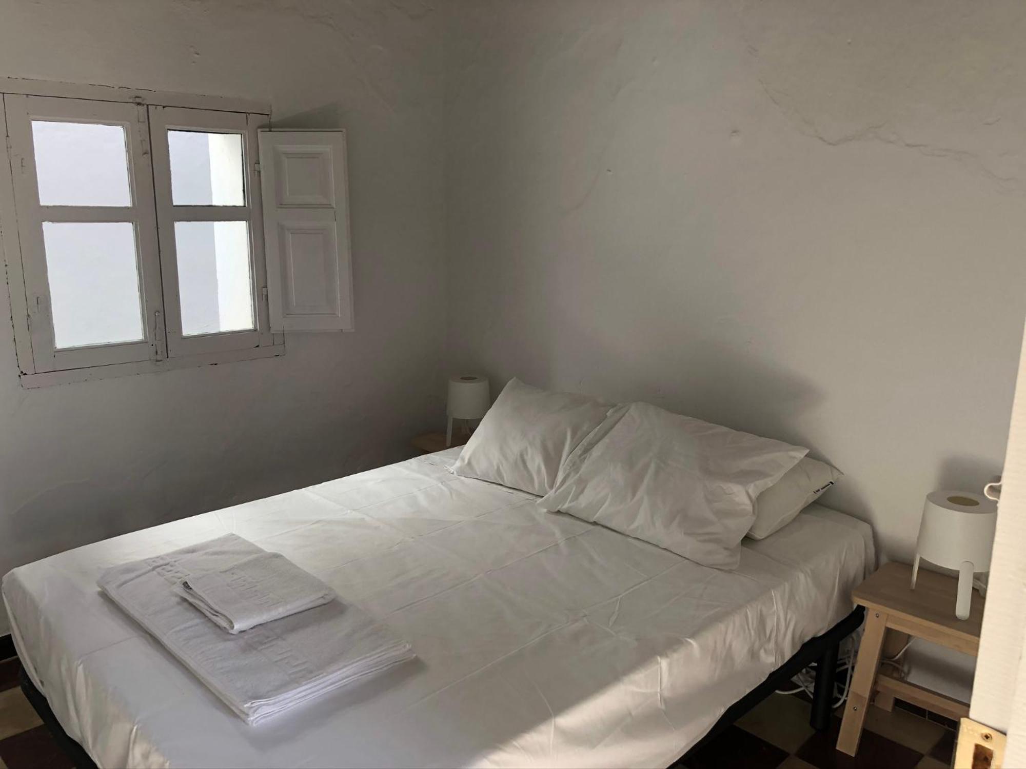 Conil Homes III Apartments Conil De La Frontera Phòng bức ảnh