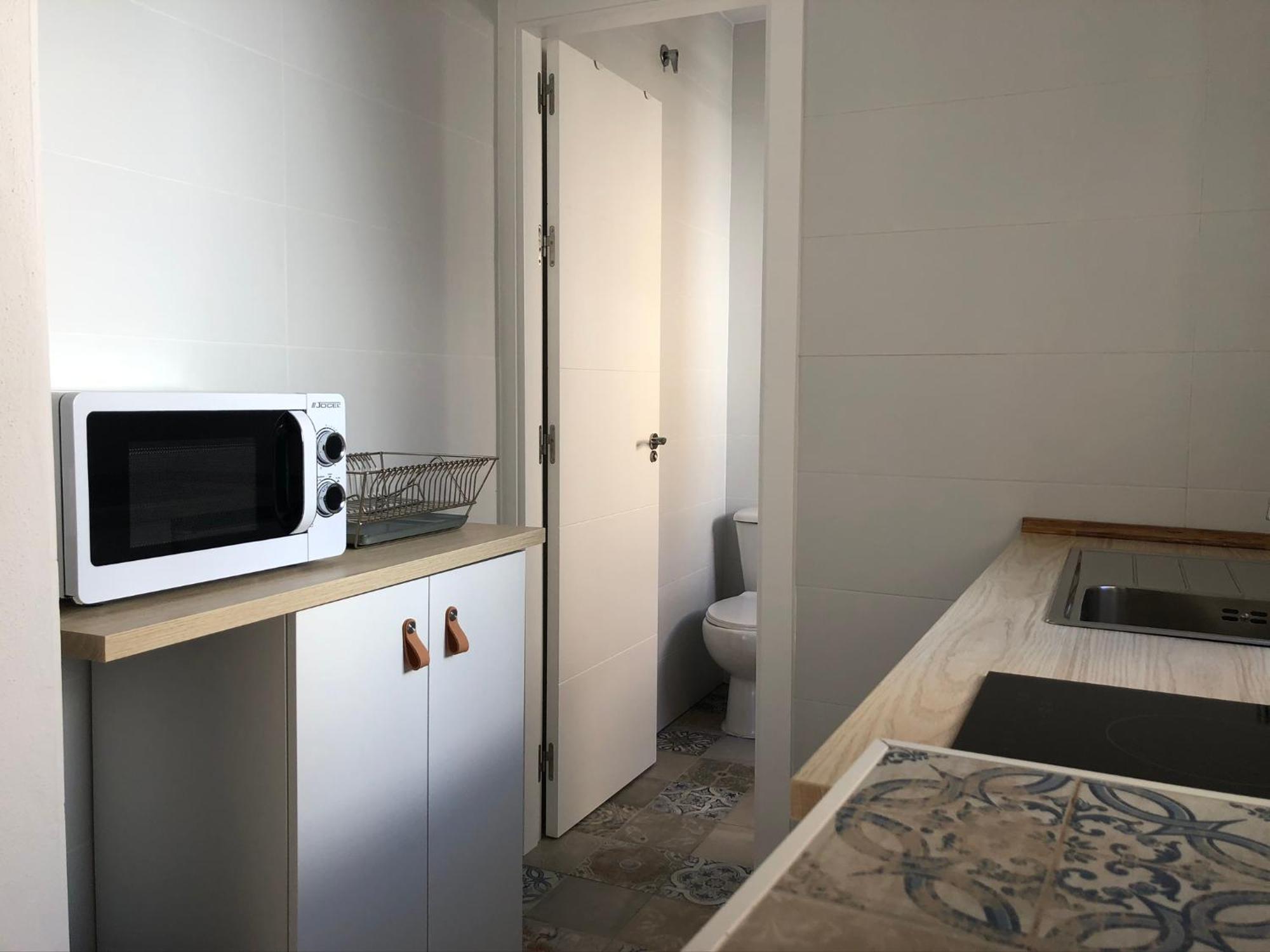 Conil Homes III Apartments Conil De La Frontera Phòng bức ảnh