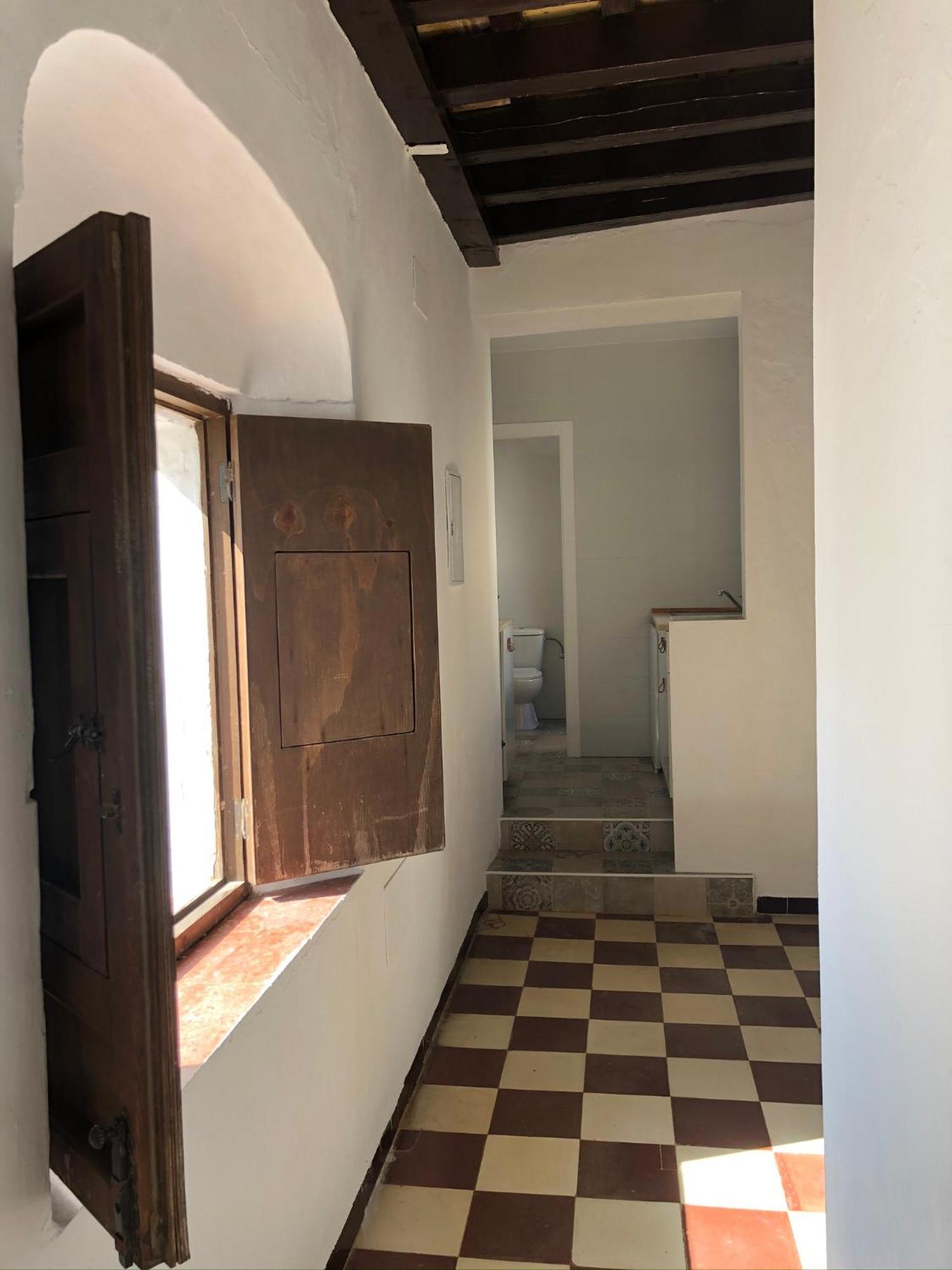 Conil Homes III Apartments Conil De La Frontera Phòng bức ảnh