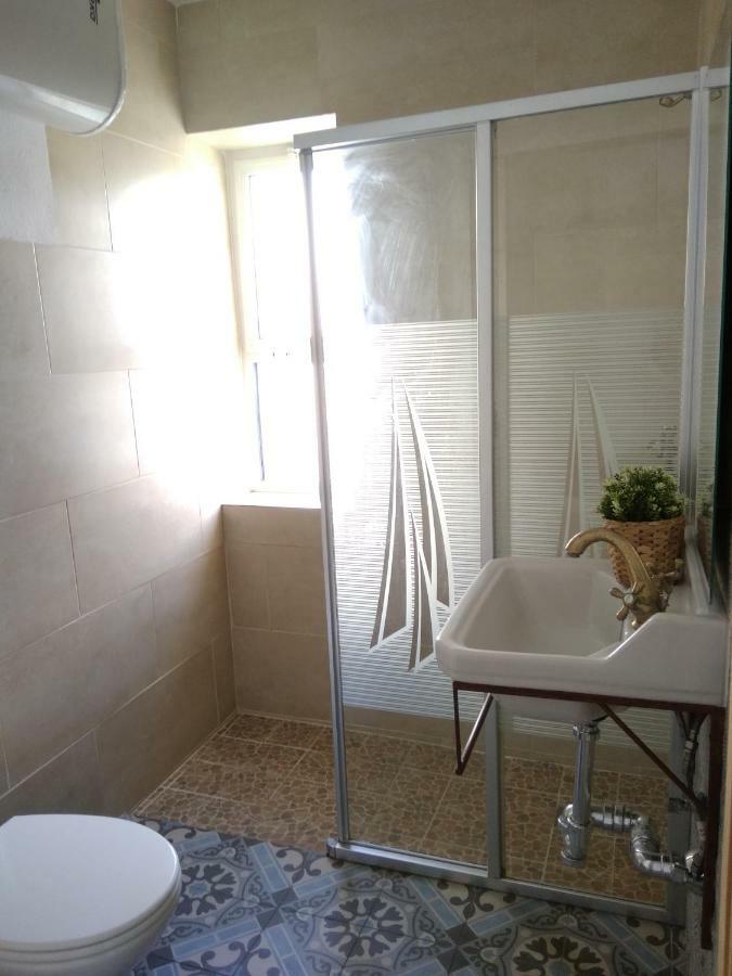 Conil Homes III Apartments Conil De La Frontera Ngoại thất bức ảnh