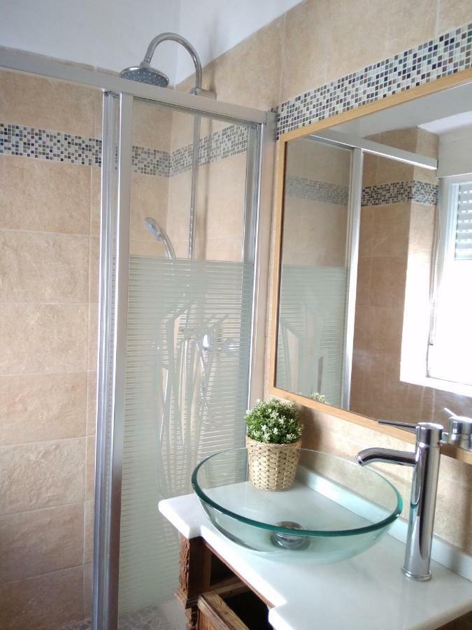 Conil Homes III Apartments Conil De La Frontera Ngoại thất bức ảnh