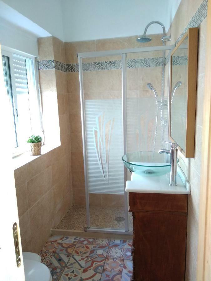 Conil Homes III Apartments Conil De La Frontera Ngoại thất bức ảnh