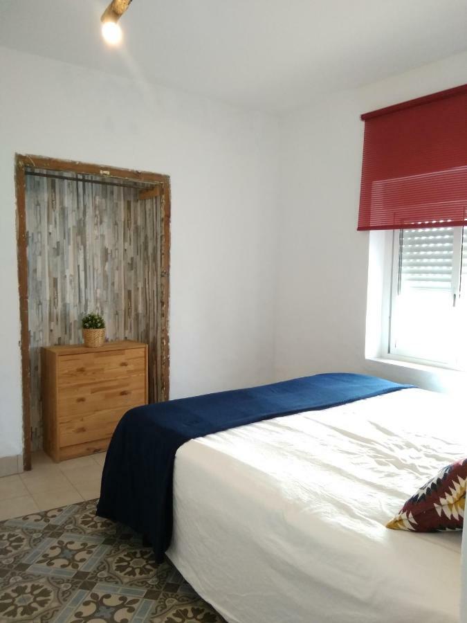 Conil Homes III Apartments Conil De La Frontera Ngoại thất bức ảnh