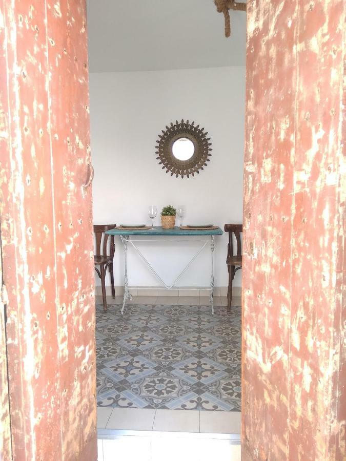 Conil Homes III Apartments Conil De La Frontera Ngoại thất bức ảnh