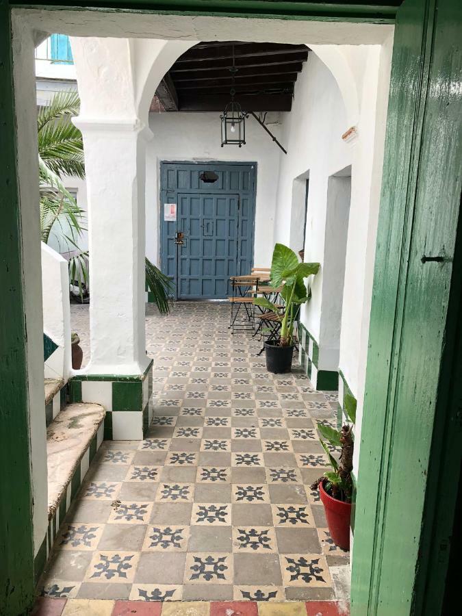 Conil Homes III Apartments Conil De La Frontera Ngoại thất bức ảnh