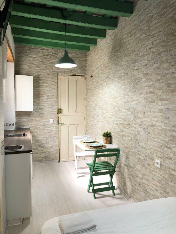 Conil Homes III Apartments Conil De La Frontera Ngoại thất bức ảnh